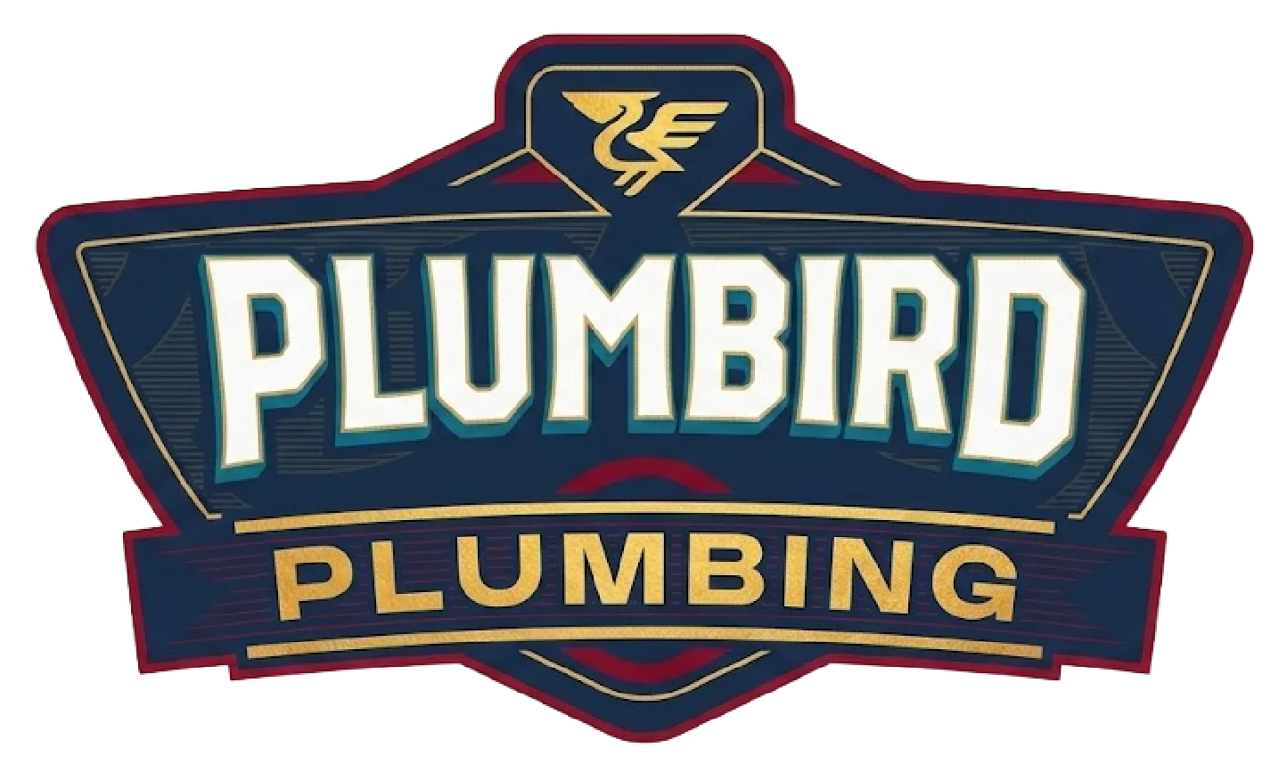 Plumbird