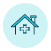 Space Cleaner Icon
